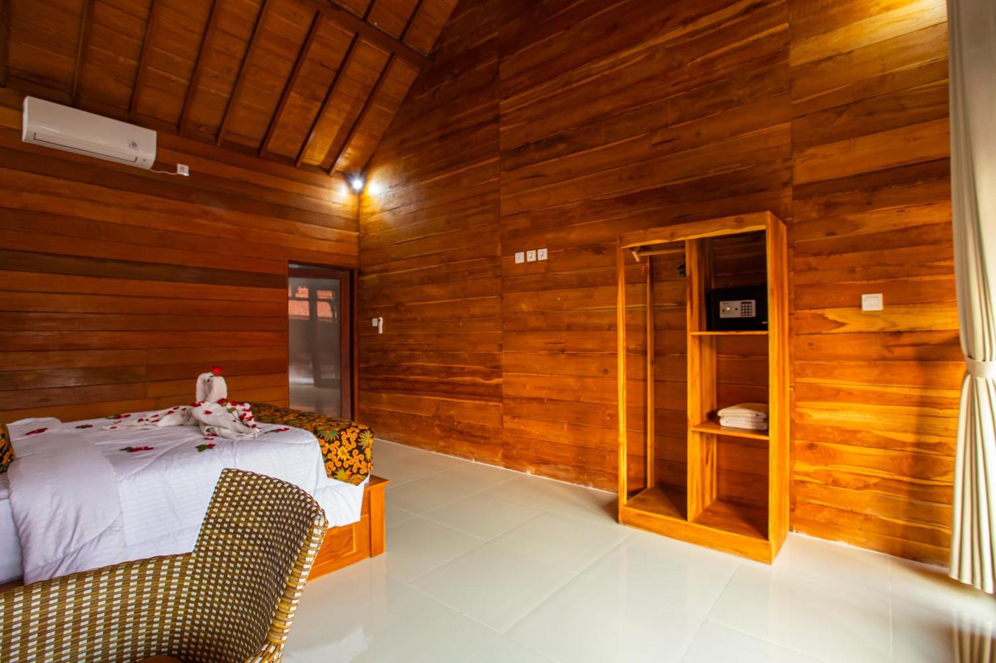 Jj Home Bali Guest House Canggu  Luaran gambar