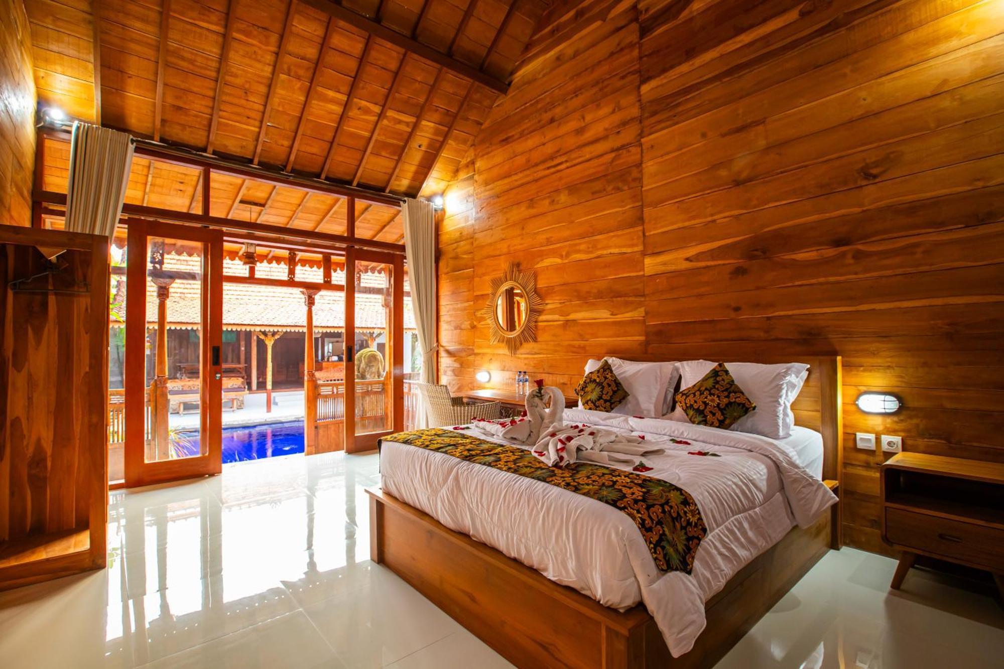 Jj Home Bali Guest House Canggu  Luaran gambar