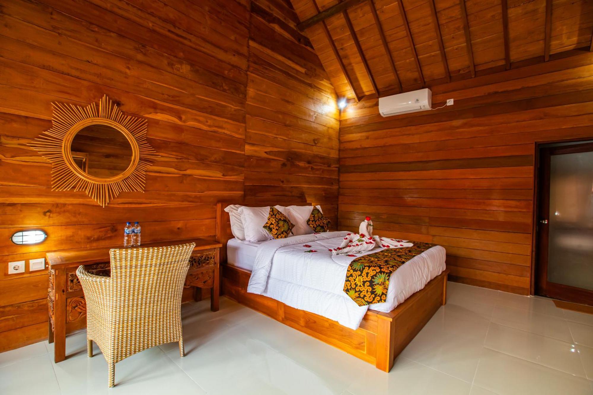 Jj Home Bali Guest House Canggu  Luaran gambar