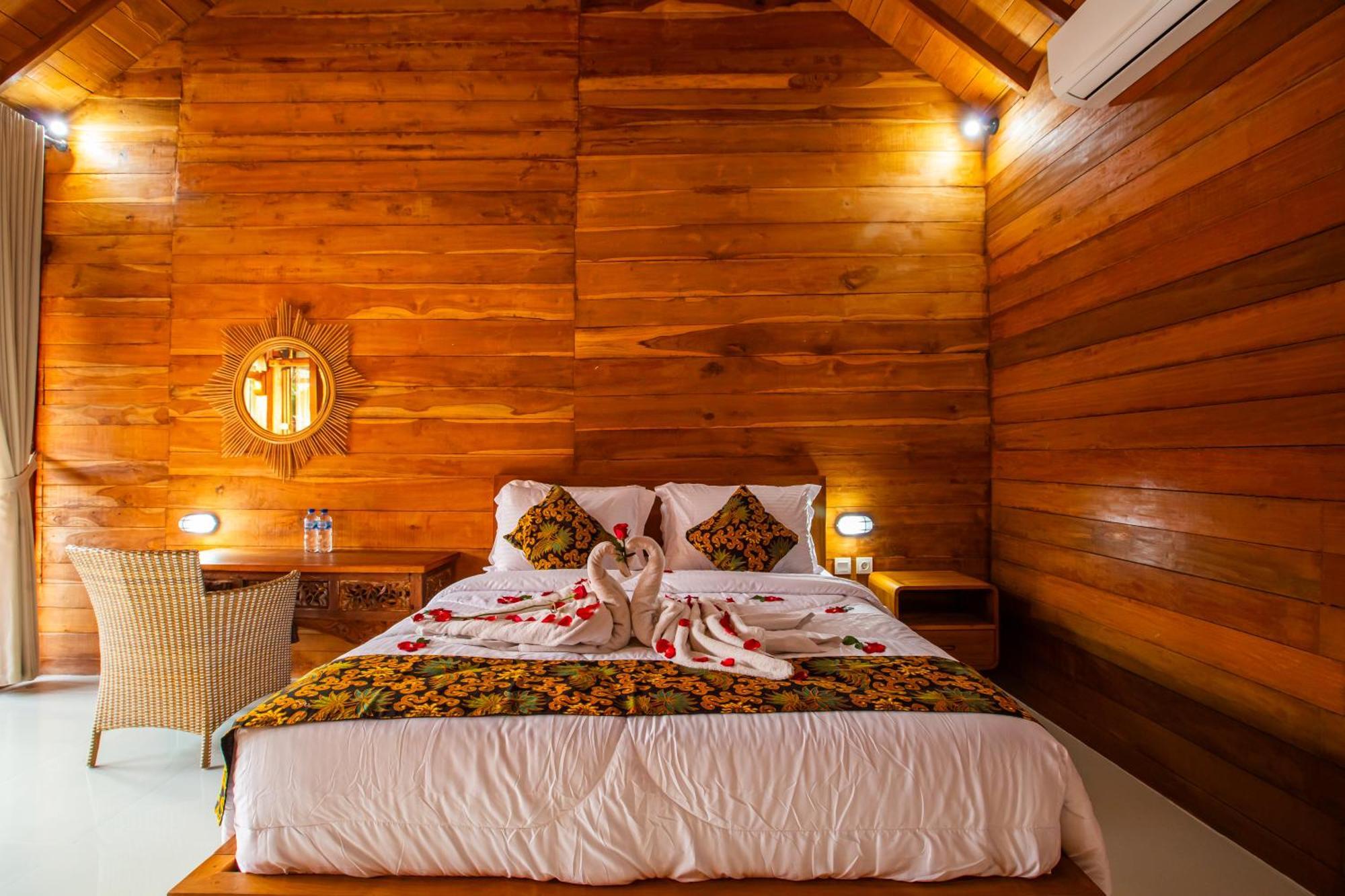 Jj Home Bali Guest House Canggu  Luaran gambar