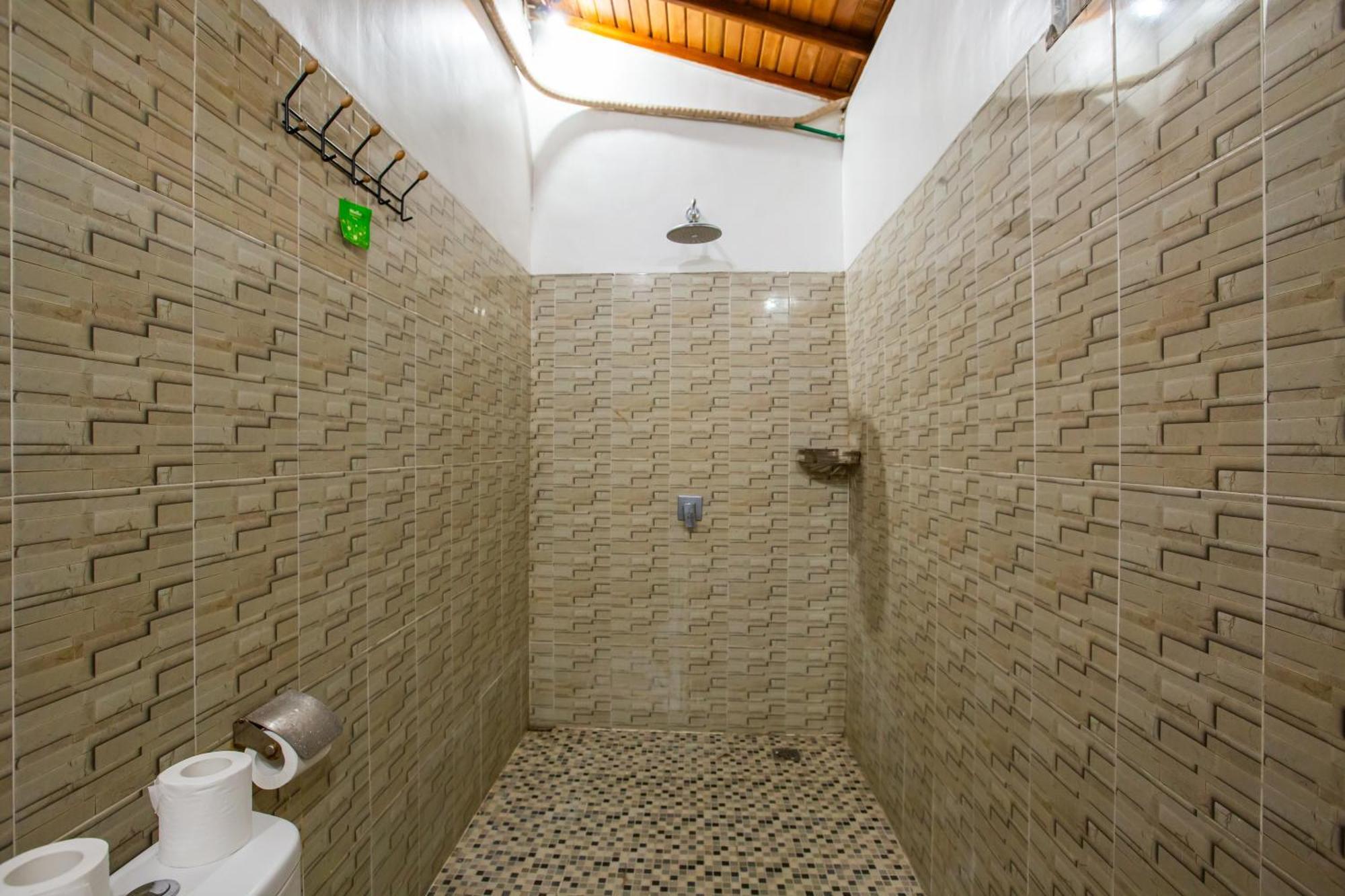 Jj Home Bali Guest House Canggu  Luaran gambar