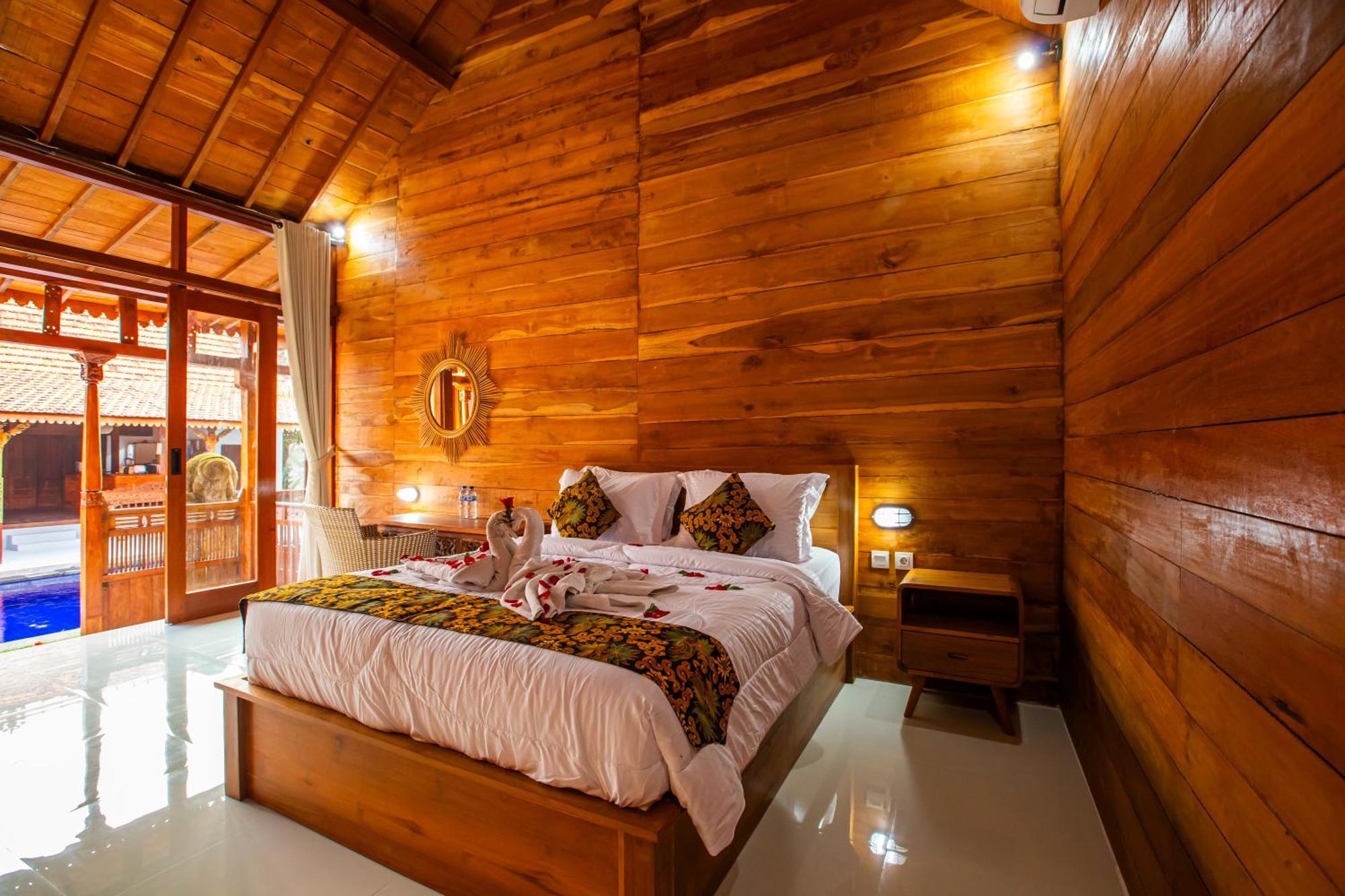 Jj Home Bali Guest House Canggu  Luaran gambar