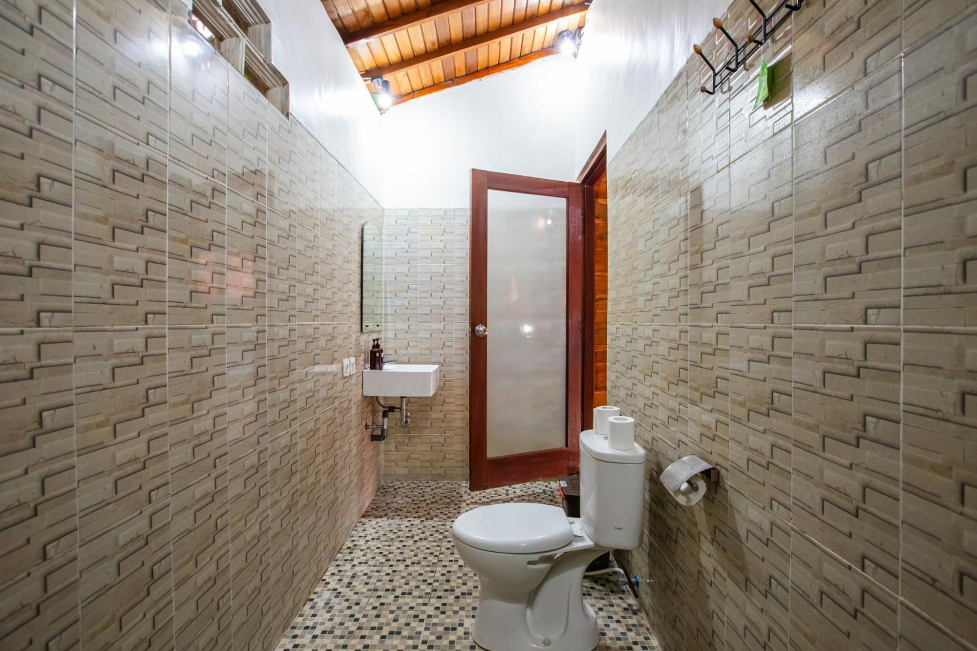 Jj Home Bali Guest House Canggu  Luaran gambar