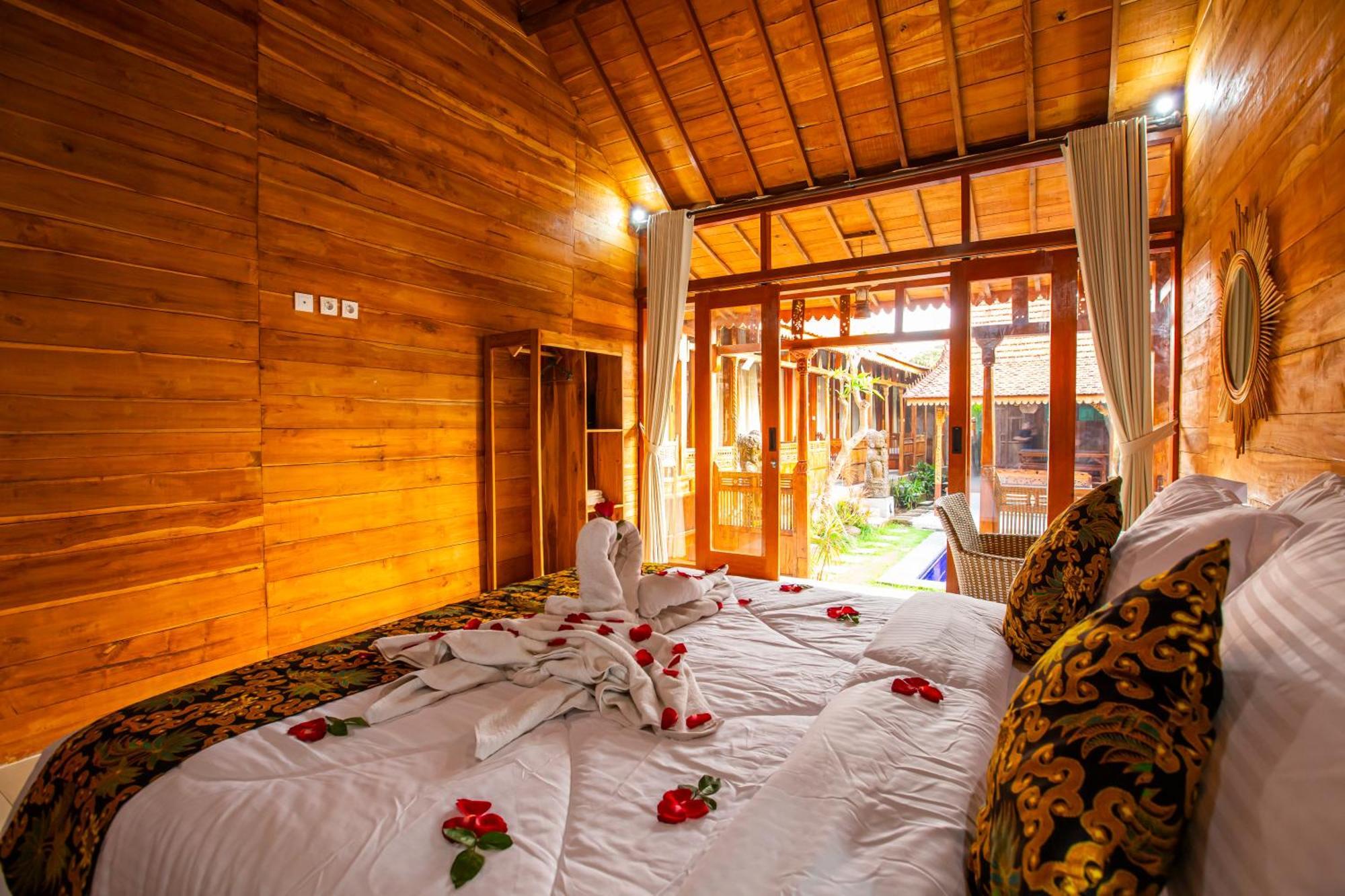 Jj Home Bali Guest House Canggu  Luaran gambar